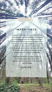 Reserva Santa Lucia de Salento - Salento - 9