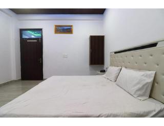 Hotel O The Taj King Residency - Tājganj - 9