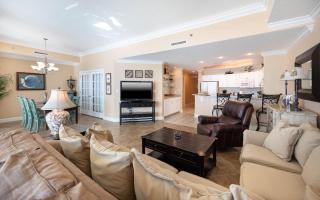 Phoenix West 1202 condo - Orange Beach - 8