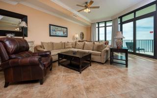 Phoenix West 1202 condo - Orange Beach - 6