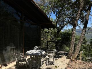 Román Cabañas del Mirador - Pahuatlán del Valle - 2