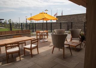 Spokane Tribe Resort and Casino - Airway Heights - 2