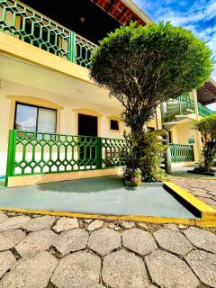 Apê Ubahê Maranduba Ubatuba - Ubatuba - 8
