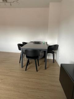Helle geräumige Wohnung mit großer Dachterrasse - 3