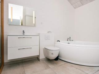 5 star holiday home in Løkken - 3