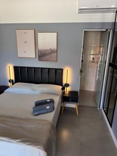 Quarto praia 1 - Água Boa - 9