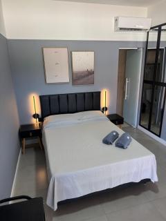 Quarto praia 1 - Água Boa - 2
