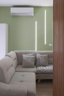 Studio Apartment Lake View 2 - Tirana - 5