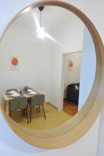 Casa di Anna 1 bed 4 pers Apt by MPS - Atenas - 9