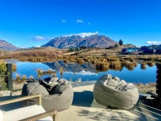 Tranquil Luxury on Willow Pond - Queenstown - 5