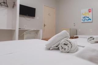 Mares de Iracema Residence Hotel - Fortaleza - 4