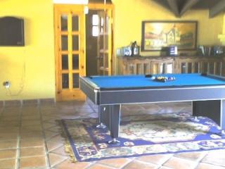 The Villa - - 5
