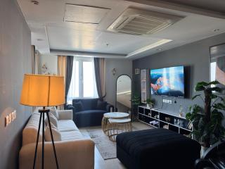 Gold Crest Signature Executive Apartments DHA Lahore - Lahore - 2