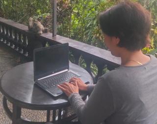 Jungle Hideaway Villas - Newly Renovated Formerly Griya Bunga 2 - Unit 3 - Ubud - 1
