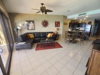 Sonoran Sea 2 Bedroom 2 Bath 7th Floor E705 - Puerto Peñasco - 3
