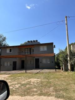 AROMAS DEL VALLe - Santa Rosa de Calamuchita - 9