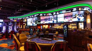 Spokane Tribe Resort and Casino - Airway Heights - 1