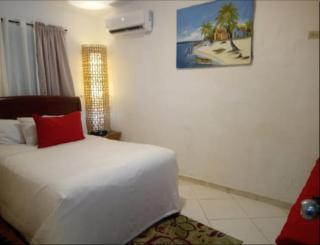 Hotel boutique - Boca Chica - 6