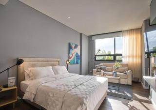 Calucé hab 409 by Letoh - Chía - 2