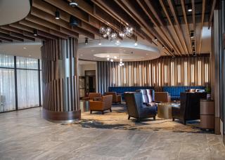 Spokane Tribe Resort and Casino - Airway Heights - 6