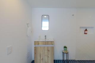 12C1 - Maison du Soleil - Cartagena das Índias - 9