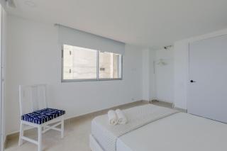 12C1 - Maison du Soleil - Cartagena das Índias - 7