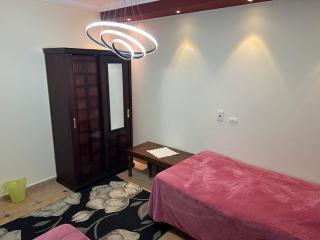 Dreamland 3 Bedroom Apartment with garden - ‘Ezbet `Abd el-Ḥamîd - 8
