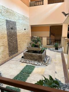 Dreamland 3 Bedroom Apartment with garden - ‘Ezbet `Abd el-Ḥamîd - 4