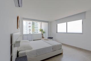 12C1 - Maison du Soleil - Cartagena das Índias - 5