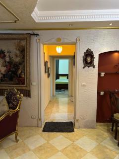 Dreamland 3 Bedroom Apartment with garden - ‘Ezbet `Abd el-Ḥamîd - 1