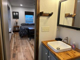 Comfortable Country Home - 3