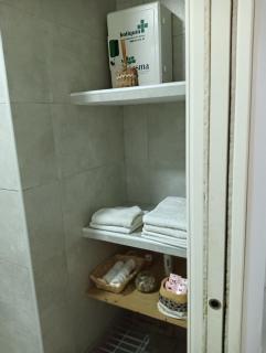Duplex Avenida - Tarifa - 4
