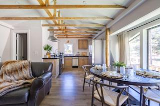 Relaxing Mountain Haven by Nature's Doorstep - 9