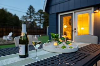 Relaxing Mountain Haven by Nature's Doorstep - 8