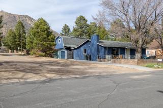 Relaxing Mountain Haven by Nature's Doorstep - 5