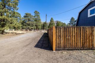 Relaxing Mountain Haven by Nature's Doorstep - Flagstaff - 2