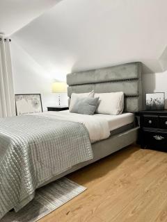 Charming beautiful house 7mn to downtown Ottawa - 2