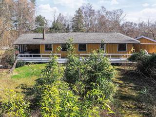 Three-Bedroom Holiday home in Græsted 4 - Udsholt Sand - 9