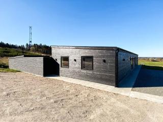 5 star holiday home in Glesborg-By Traum - 6