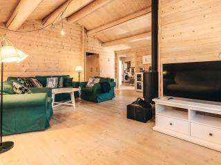 8 person holiday home in Frederiksværk-By Traum - Frederiksværk - 1