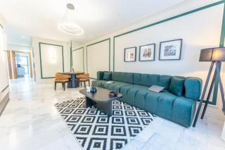 The Loft Residence by GoodMove - Maarif Casablanca - Casablanca - 4