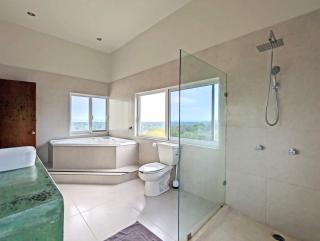Epic Views - 7 min from airport - Chano - 7