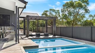 Blackwood Manor - - 8