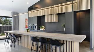 Blackwood Manor - - 6