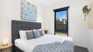 Blackwood Manor - - 2