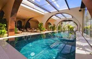 Flower Hotels & Resorts - Golem - 7