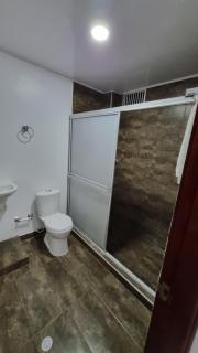 Habitación en el rodadero a solo pasos del mar - Gaira - 9