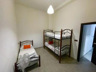 Anwal apart Fibra centro 6 personas excursions - Tétouan - 7