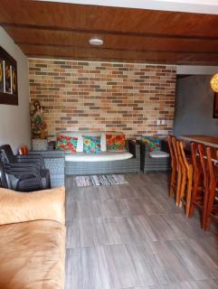 La Tibelina Guest House - 6