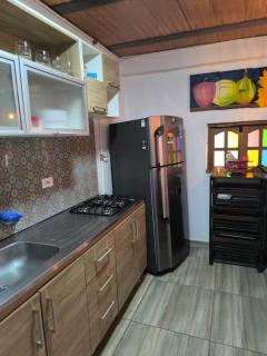 La Tibelina Guest House - 3